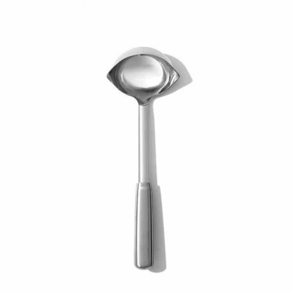 OXO-Chochelka stalowa, STEEL