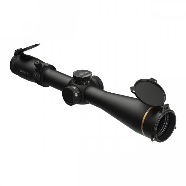 Luneta celownicza Leupold Mark 6HD Gen.2 3-18x44 30mm CDS-SZL2 Side Focus Illum. FireDot Boone &amp; Crockett