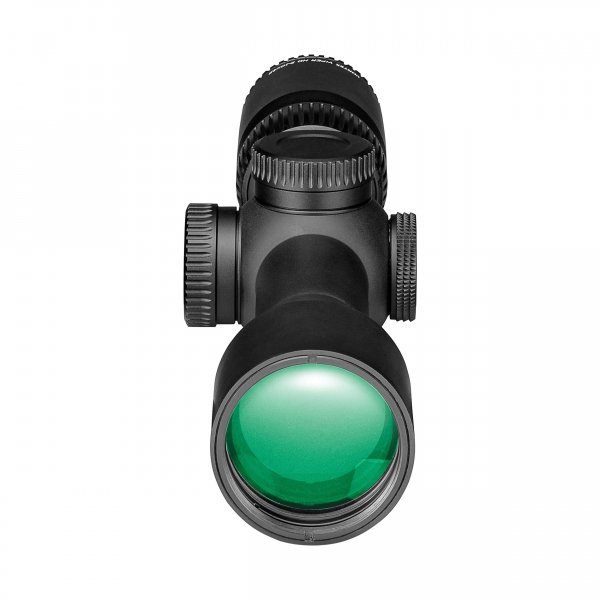 Luneta celownicza Vortex Viper HD 2-10x42 30 mm BDC MOA