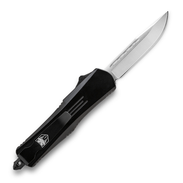 Nóż CobraTec Medium FS-3 OTF Black