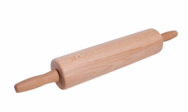 Wałek drewniany 52 cm