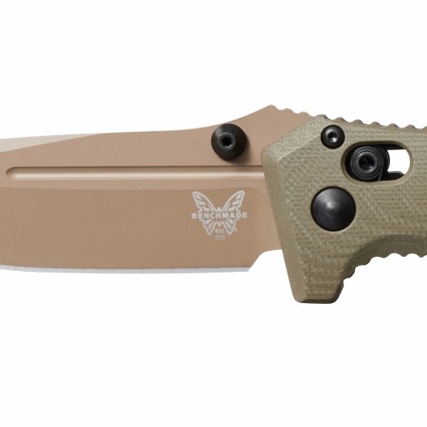 Nóż Benchmade 273FE-2 Mini Adamas