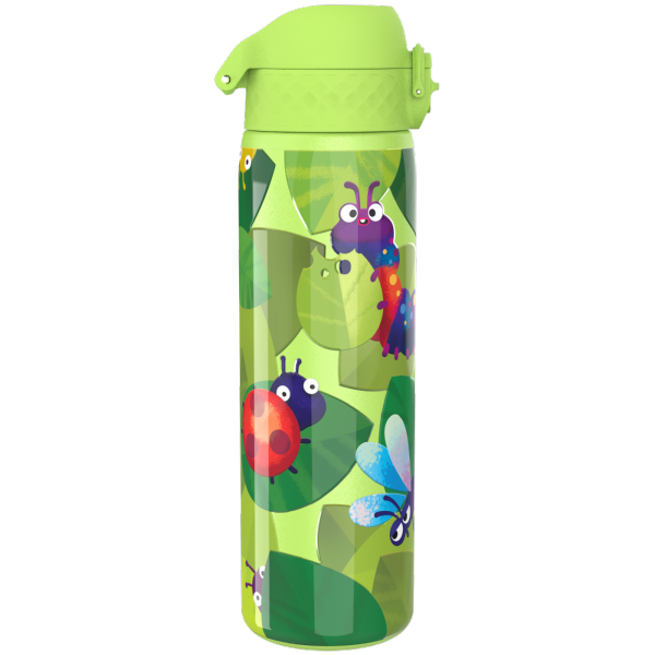 Butelka Ion8 Single Wall I8ss600pgbugs Bugs Life