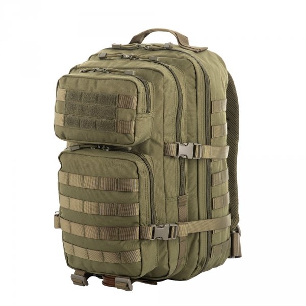 Plecak M-Tac Assault Pack 20 l - Olive