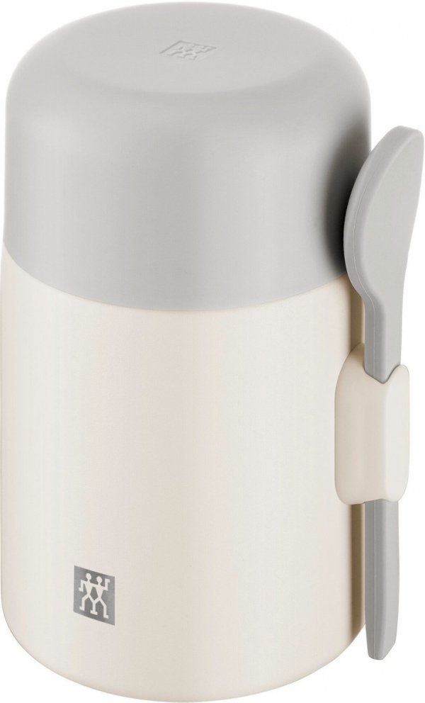 Zwilling Thermo Plus Pojemnik Termiczny Na żywność - 600 Ml, Kremowy Thermo Plus