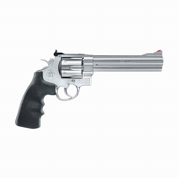 Pistolet wiatrówka Smith&amp;Wesson 629 Classic 4,5 mm 6,5&quot;
