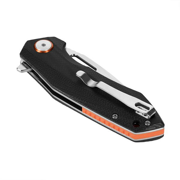 Nóż M-tac Składany Typ 12 - 8 cm