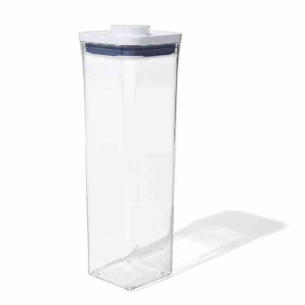 OXO-Pojemnik POP  2,1l.kwadrat S wysoki Good Grips