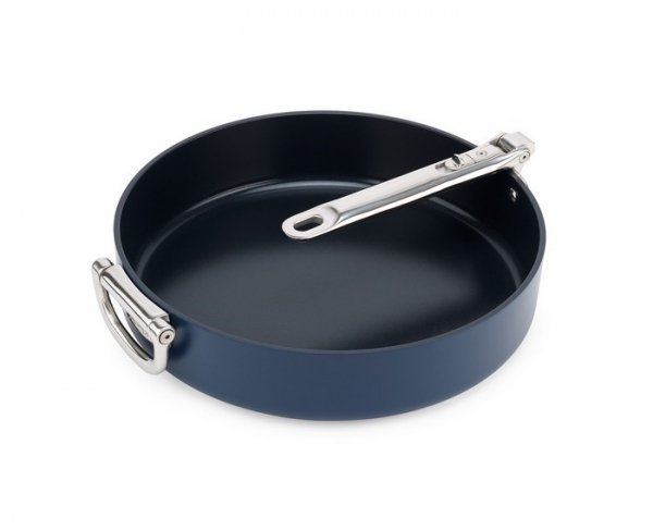 Joseph Joseph Patelnia 30cm ze składanym uchwytem Space