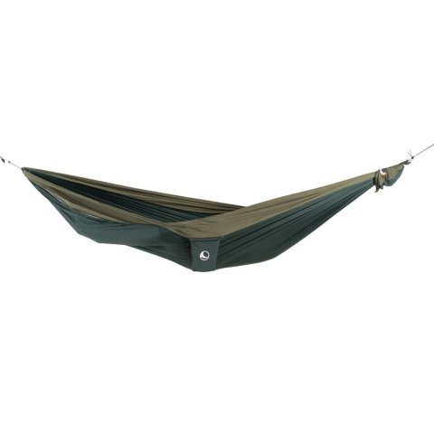 Hamak Ticket To The Moon Original Dark/Army Green