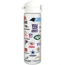 Bidon ION8 NFL Futbol Amerykański Rugby 0,5L – Idealny dla fanów sportu!