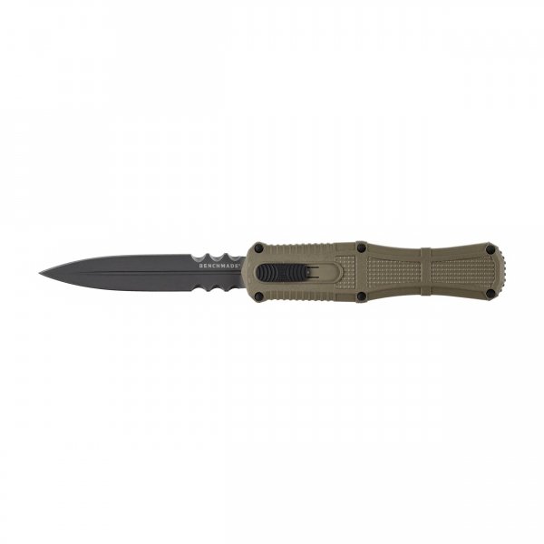 Nóż OTF Benchmade 3370SGY-1 Claymore