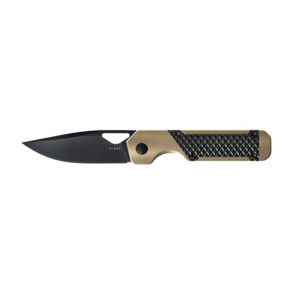 Nóż składany Kizer Mini Militaw Ki3634SA3