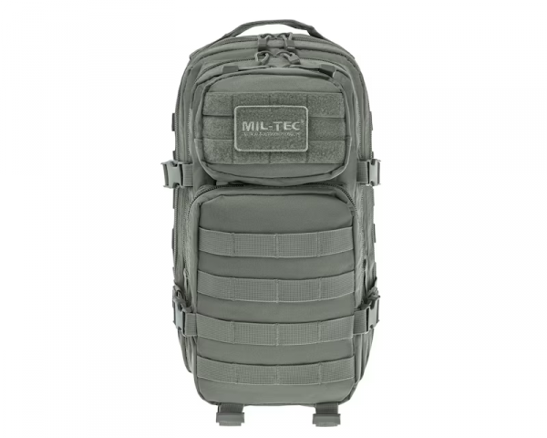 Plecak Mil-Tec Assault Pack Small 20 l – Foliage Green (14002006)