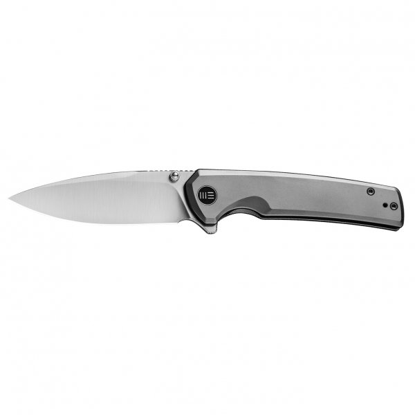 Nóż składany WE Knife Subjugator WE21014C-1 gray