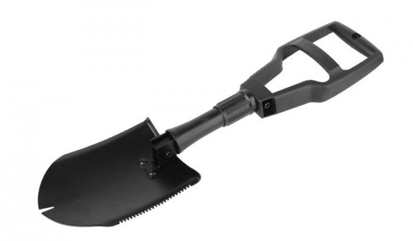 Saperka składana Mil-Tec typ Gen. II z pokrowcem (15522100)