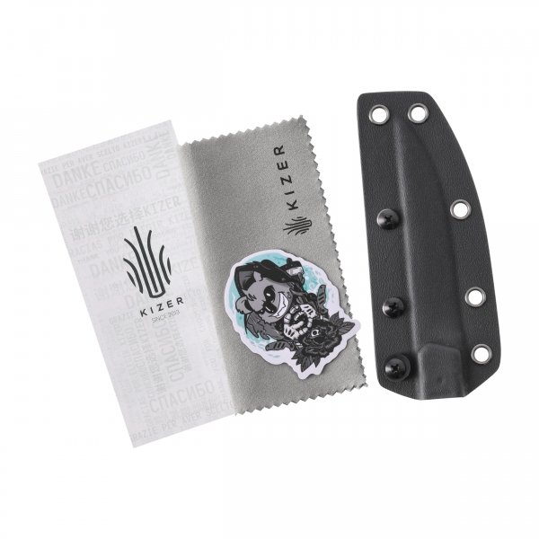 Nóż składany Kizer Kwaiken 1066A3