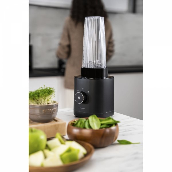 Blender Czarny Enfinigy Zwilling