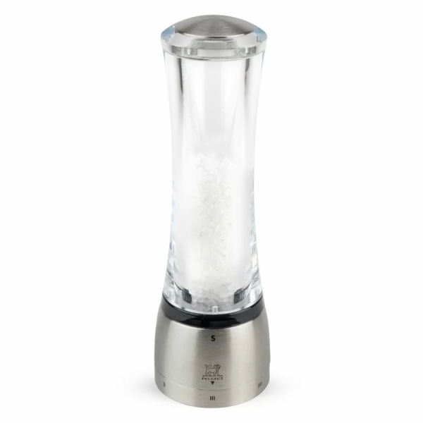 DAMAN Młynek do soli 21 cm, u-select