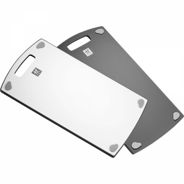 Dwustronna Deska Do Krojenia 37x27 Cm Zwilling