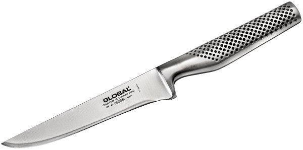 Europejski nóż do wykrawania 15cm Global GF-40