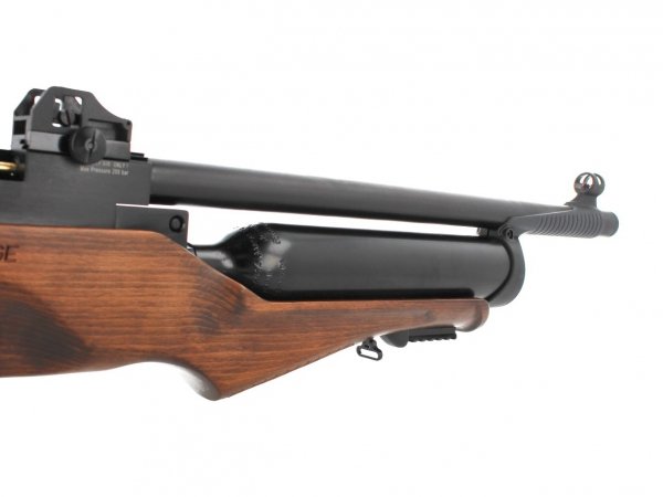 Wiatrówka PCP Optima by Hatsan Barrage-W 5.5 mm