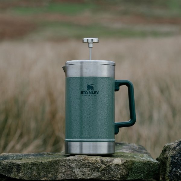 French Press turystyczny CLASSIC 1,4L / Stanley
