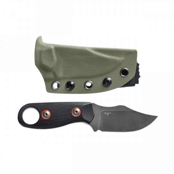 Nóż Kizer Beaver 2 1078A3