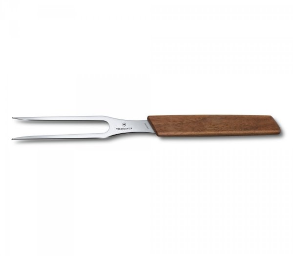 Widelec do porcjowania Victorinox Swiss Modern 6.9030.15G