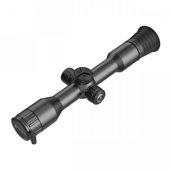 Celownik noktowizyjny noktowizor HIKMICRO Alpex 4K Lite + iluminator laserowy X-hog Pro 850/940 nm