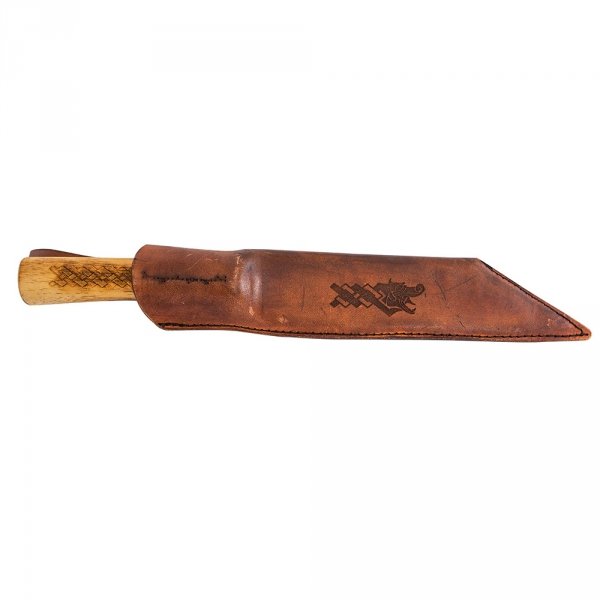 Nóż Condor Norse Dragon Seax