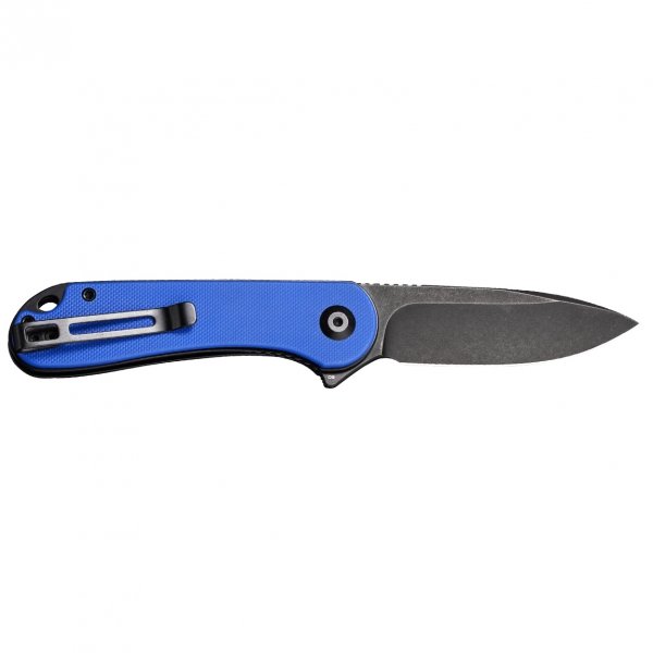 Nóż składany Civivi Elementum C907X blue