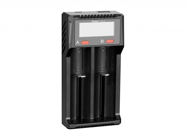 Ładowarka USB Fenix ARE-D2