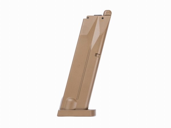 Pistolet wiatrówka Beretta M9A3 FM 4,5 mm