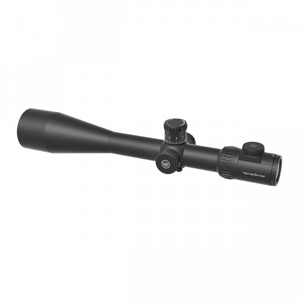 Luneta celownicza Vector Optics Minotaur 12-60x60 Gen. II MFL SFP SCOL-40 czarna