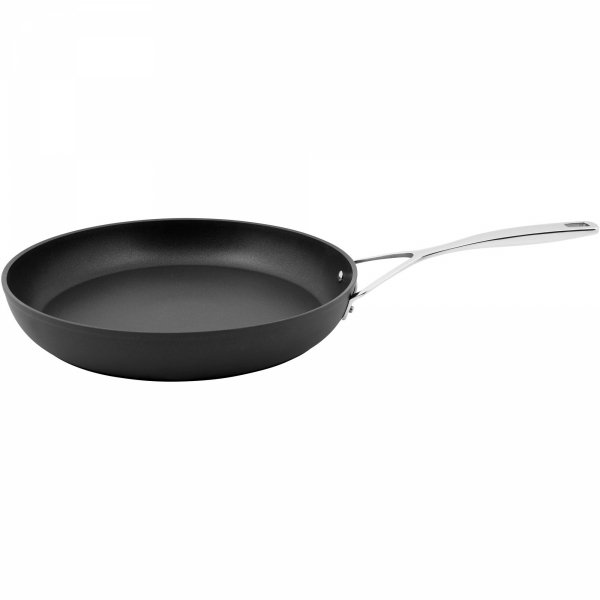 Patelnia Płytka 32 Cm Alu Pro 5 Demeyere