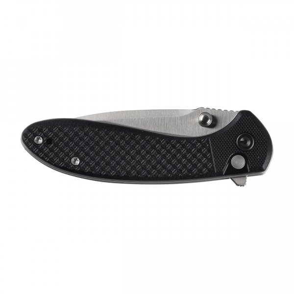 Nóż składany Civivi Faeger Black G10 C24031-1