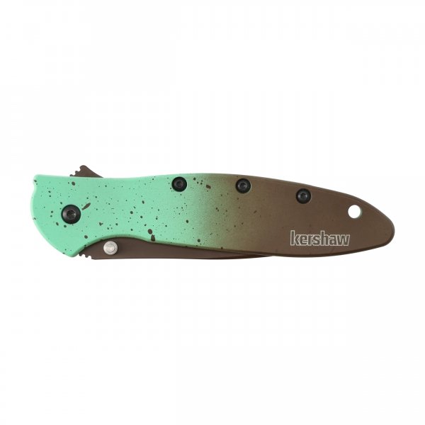 Nóż składany Kershaw Leek 1660MINT
