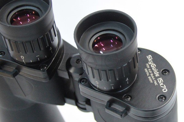 Lornetka Delta Optical SkyGuide 15x70