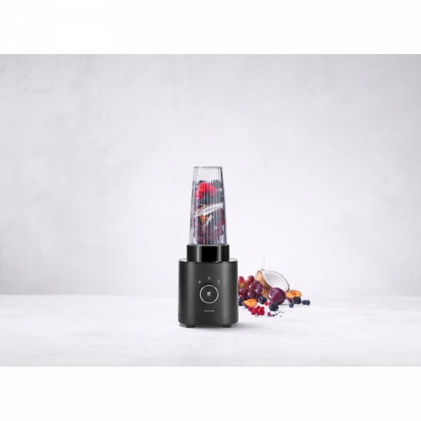 Blender Czarny Enfinigy Zwilling