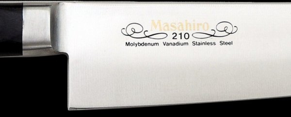 Nóż Masahiro Mv Chef 210mm [13711]