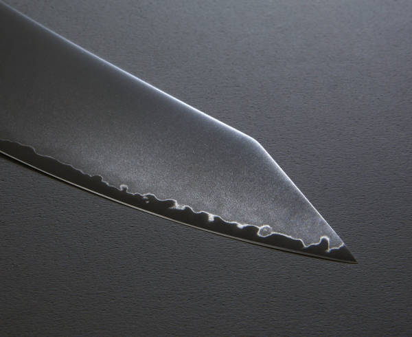 Nóż Kuchenny Suncraft Elegancia Chef 200 Mm