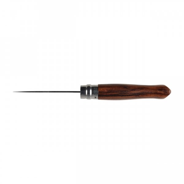 Nóż składany Opinel 09 inox walnut