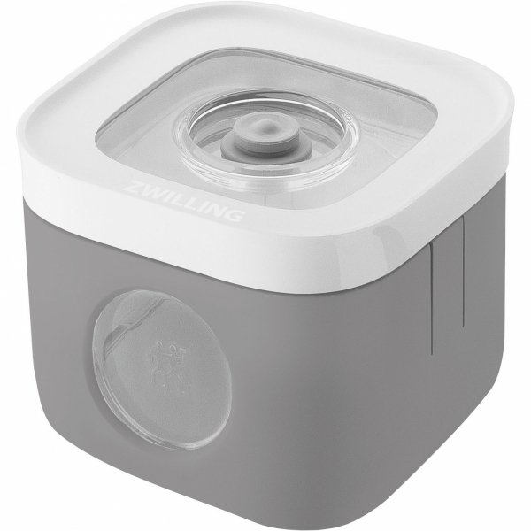 Osłona Do Pojemnika S - Szary Fresh & Save Cube Zwilling