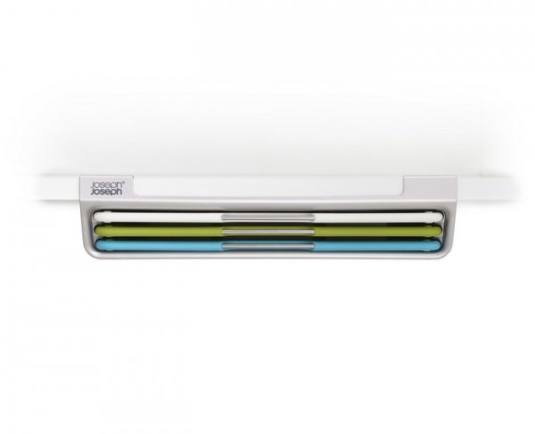 JJ-Zestaw 3 desek z organizerem 4el. Folio™ Slim