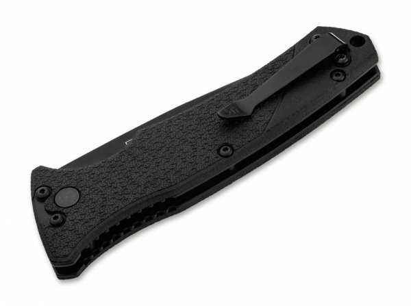 Nóż Heckler & Koch FD01 Automatic Tanto D2