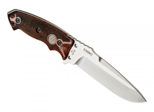 Nóż Hogue SIG 37175 EX-F01 5.5&quot; Rosewood