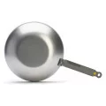 DE BUYER Wok MINERAL B 24 cm