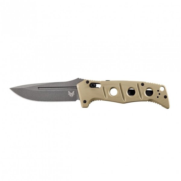 Nóż Benchmade 2750GY-3 Auto Adamas