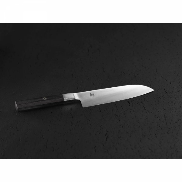Nóż Santoku 18 Cm 4000FC Miyabi